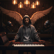 Download Cardo on the Beat Drum Kit